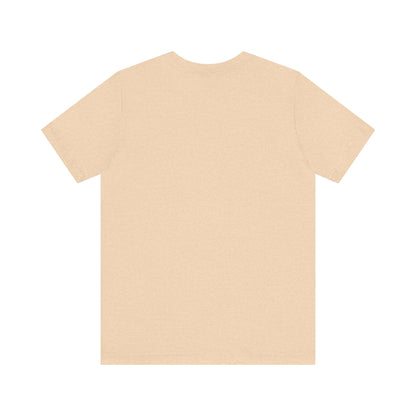 Flying Saucer, Unisex Jersey Short Sleeve Tee - Psychonaut Swag