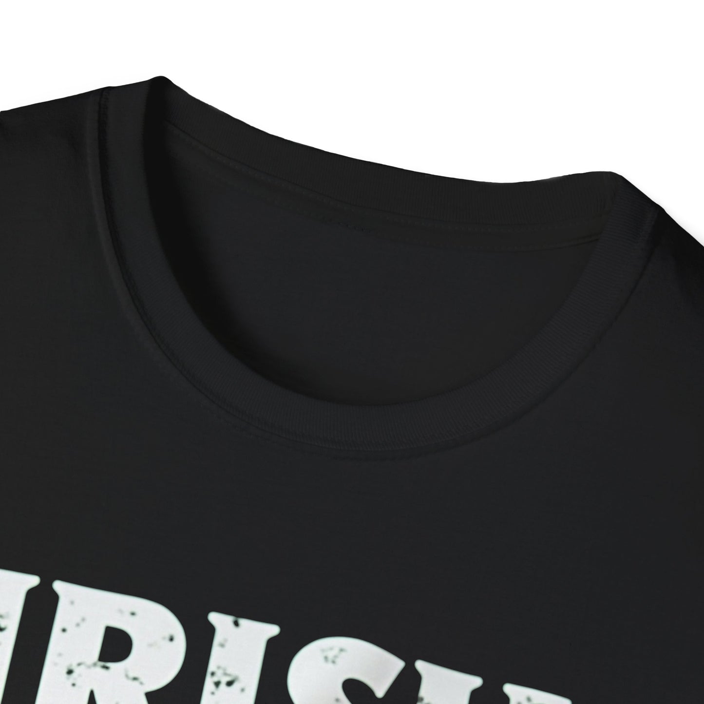 Irish I Was Fit Shaced St. Patrick's Day T-Shirt