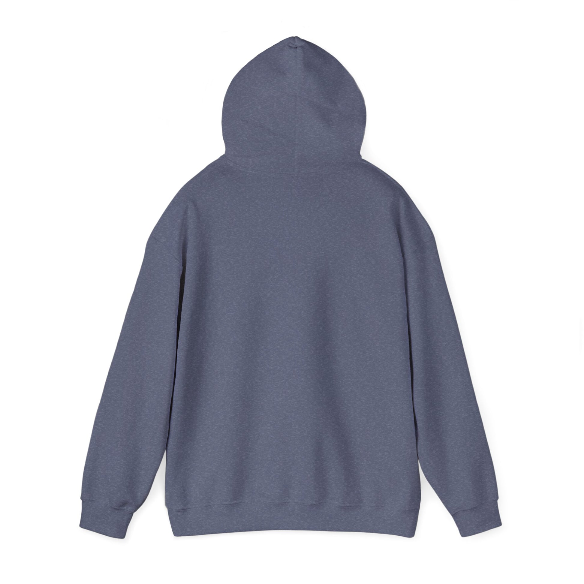 Sigma Mama Unisex Heavy Blend™ Hoodie - Cozy Gift for Moms - Psychonaut Swag