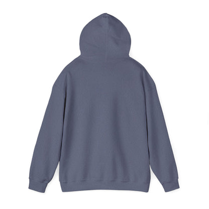 Sigma Mama Unisex Heavy Blend™ Hoodie - Cozy Gift for Moms - Psychonaut Swag