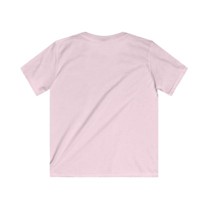 Kids Softstyle Tee - Psychonaut Swag