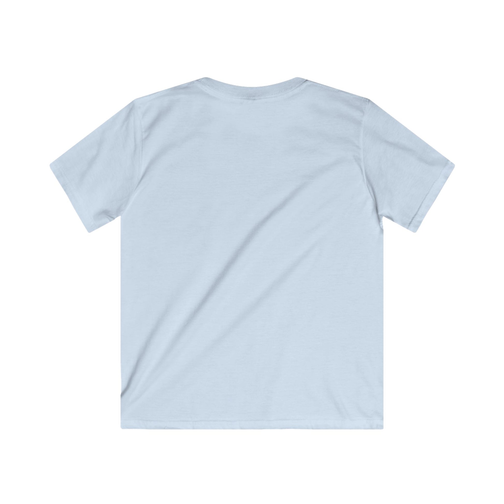 Kids Softstyle Tee - Psychonaut Swag