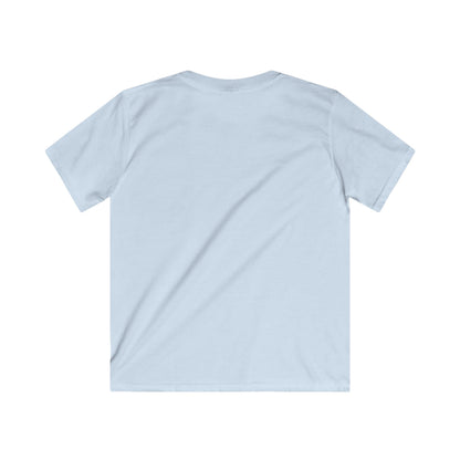 Kids Softstyle Tee - Psychonaut Swag