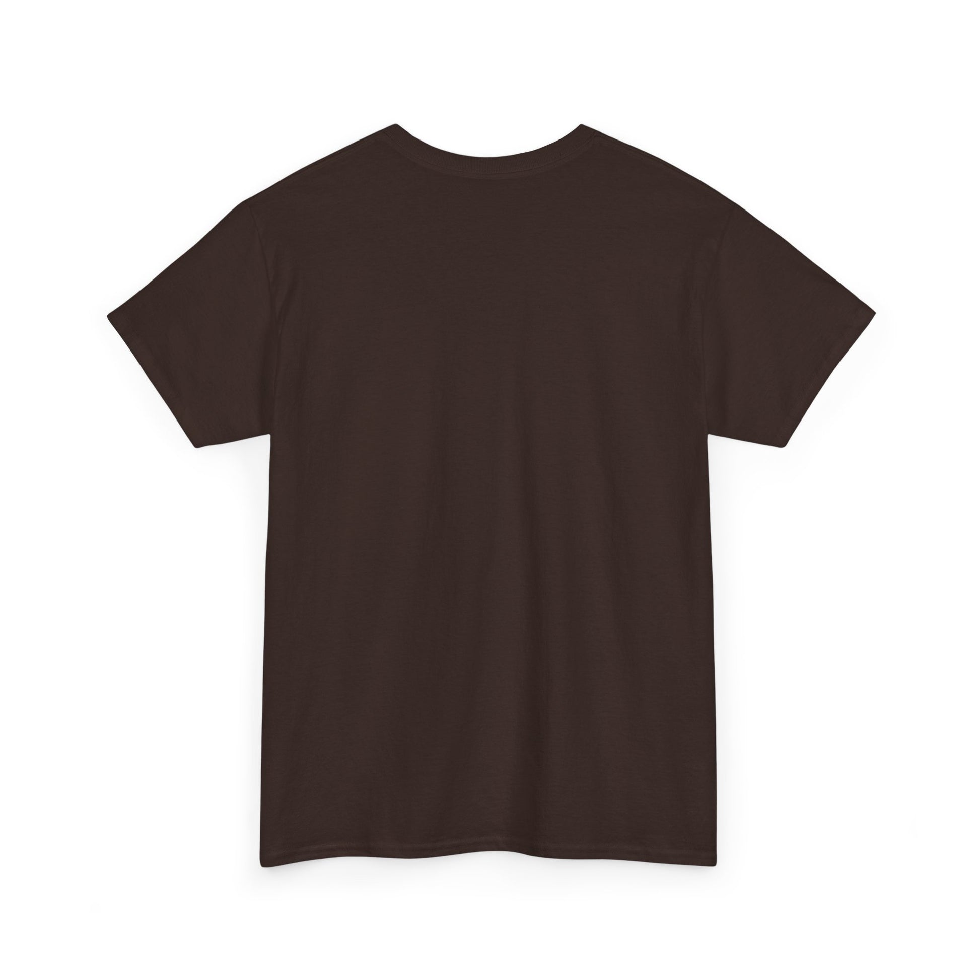 Three Pyramids, Unisex Heavy Cotton Tee - Psychonaut Swag