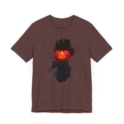 Unisex Jersey Short Sleeve Tee - Psychonaut Swag