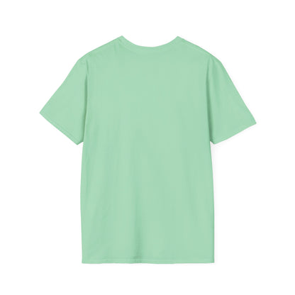 Proof They Exist, Unisex Softstyle T-Shirt