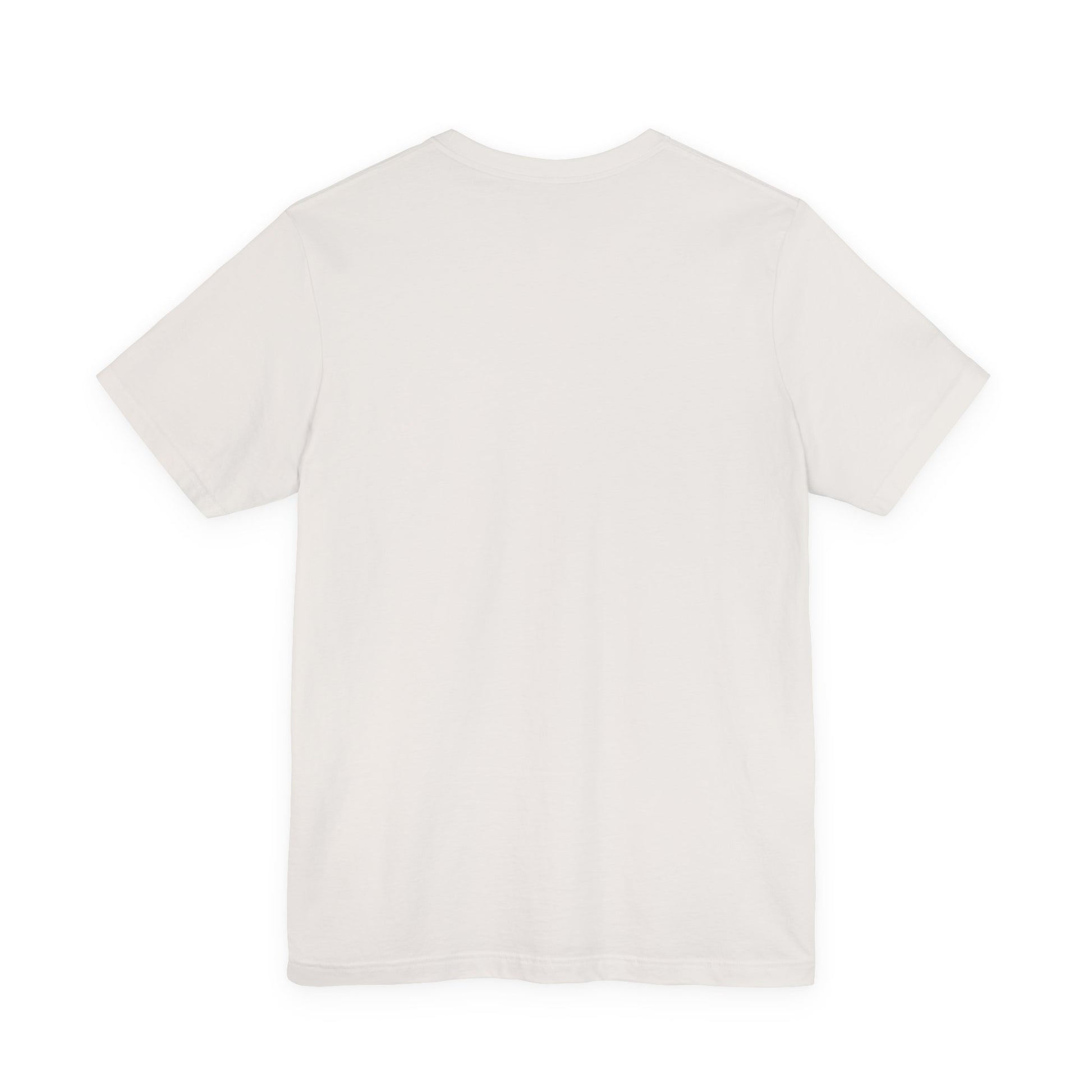 Spores Not Wars - Eco-Friendly Statement Shirt, Casual Wear, Gift for Nature Lovers, Unique Graphic Tee, Sustainable Fashion - Psychonaut Swag
