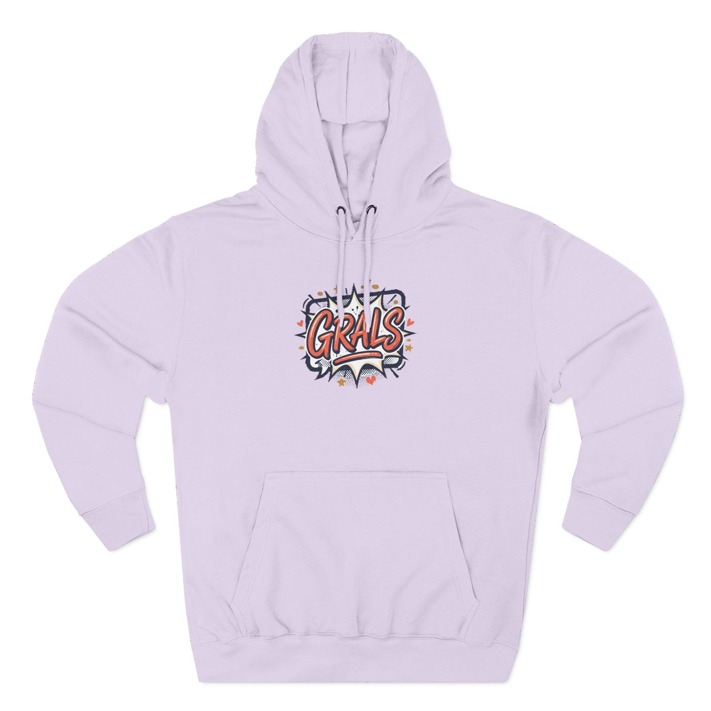 Raising Tiny Humans & Chasing Big Dreams Hoodie