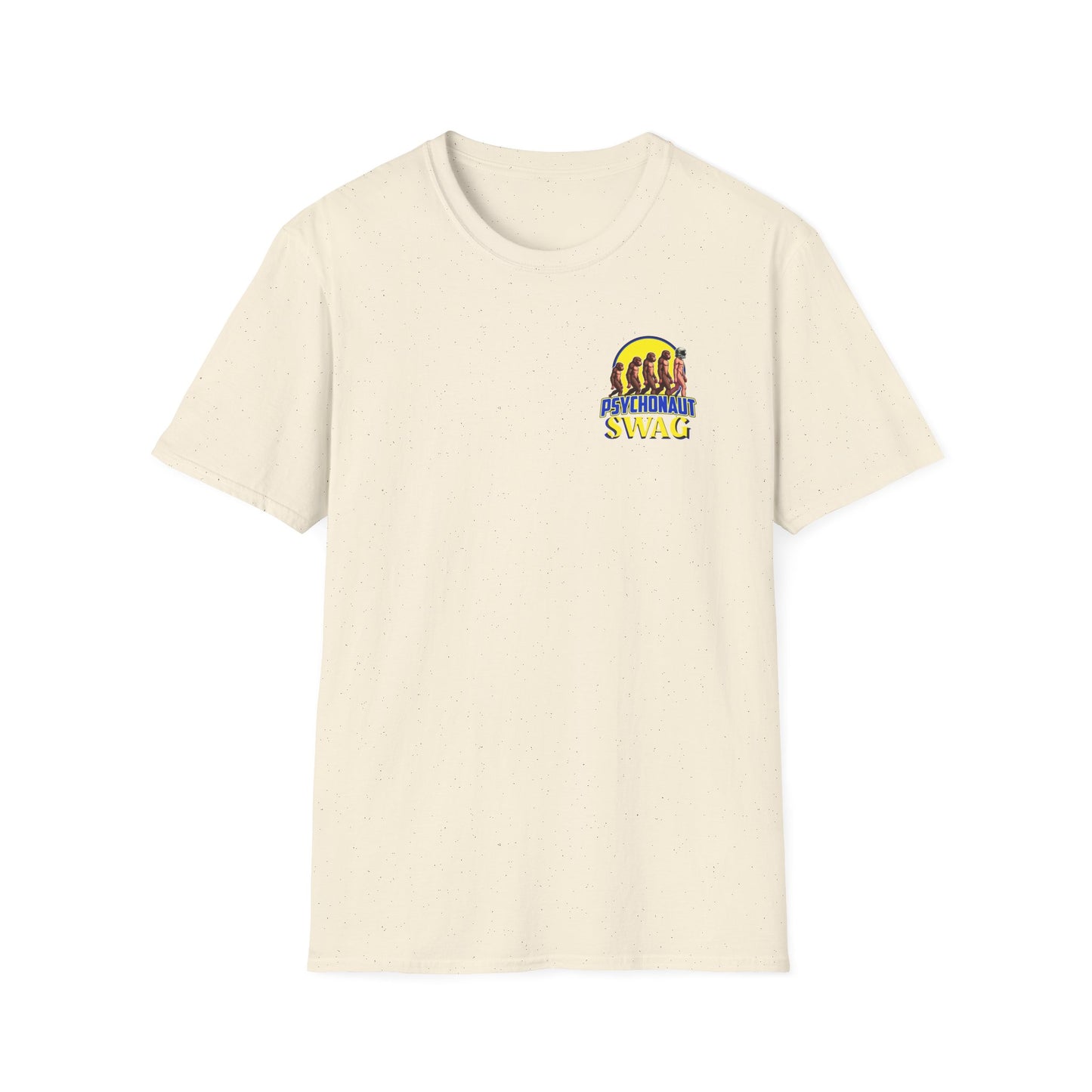 Psychonaut Swag Classic Tee for Trendy Souls, Perfect Gift for Psychonauts, Casual Wear, Festival Outfit, Unique [...]