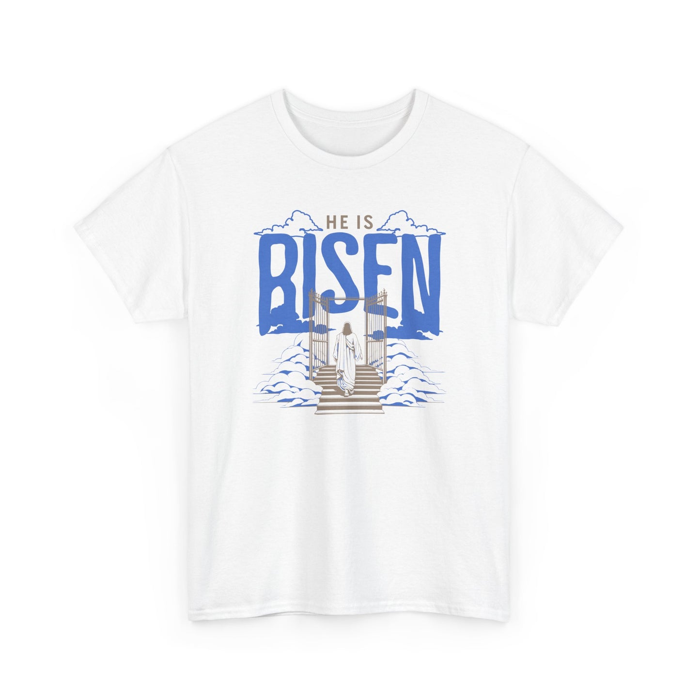 He Is Risen Easter T-Shirt