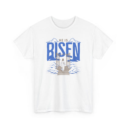 He Is Risen Easter T-Shirt