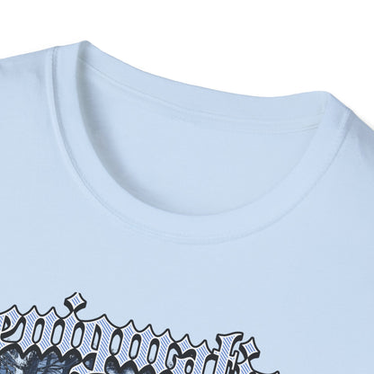 Enigmatic, Unisex Softstyle T-Shirt