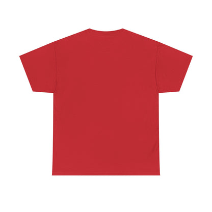 Mantooth Home Improvement Mock 3 Unisex Heavy Cotton Tee