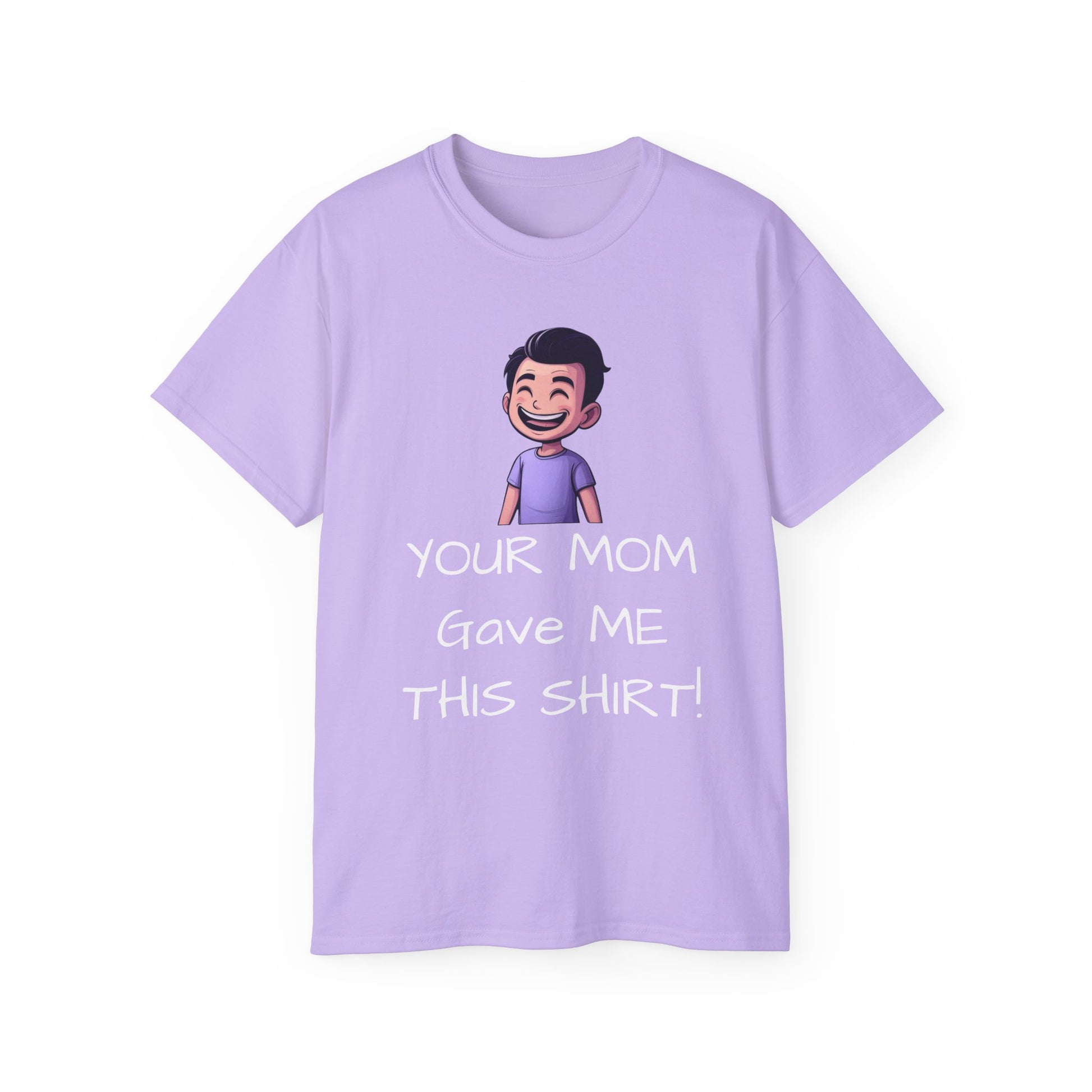 Your Mom Shirt - For the a hole that worries about other people's shirts - Psychonaut Swag