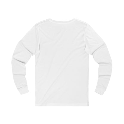 Pinch Proof Shamrock Long Sleeve Tee — St. Patrick’s Day Luck Shirt