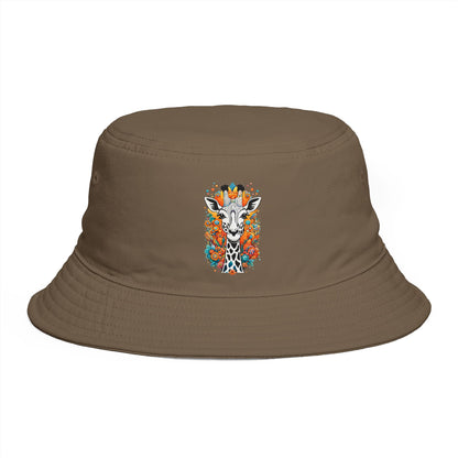 Psychedelic Safari, Bucket Hat