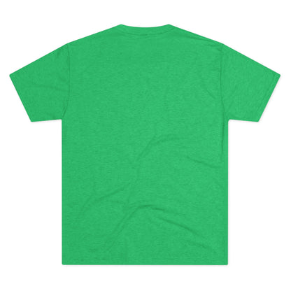 Advanced Mobile Detailing, Tri-blend, Tee | Car Enthusiast T-Shirt, Custom Auto Care Shirt, Gift for Car Lovers, Unique Vehicle Detailing Apparel