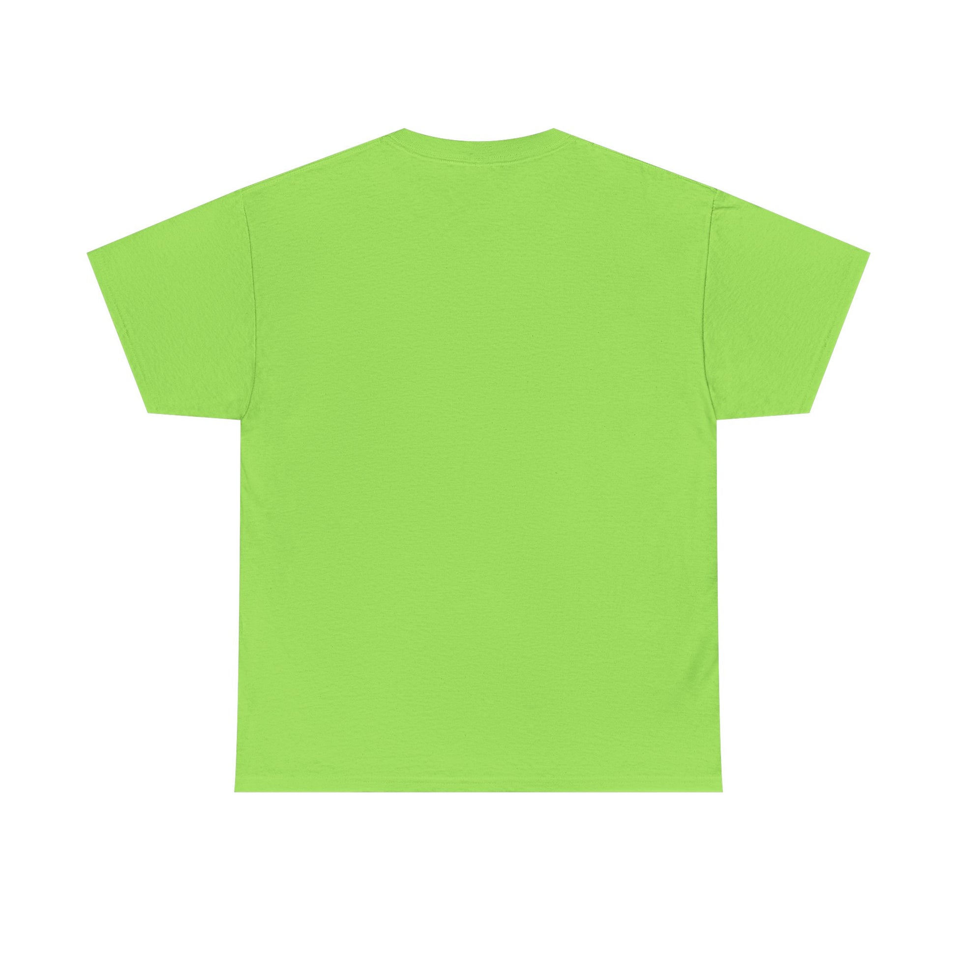 Three Pyramids, Unisex Heavy Cotton Tee - Psychonaut Swag