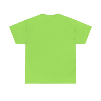 Three Pyramids, Unisex Heavy Cotton Tee - Psychonaut Swag