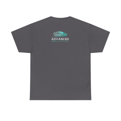 Advanced Mobile, Heavy Cotton for Car Enthusiasts, Perfect Gift for Birthdays, Road Trips, or Car Shows, Advanced Mobile Detailing Print, Unisex [...]