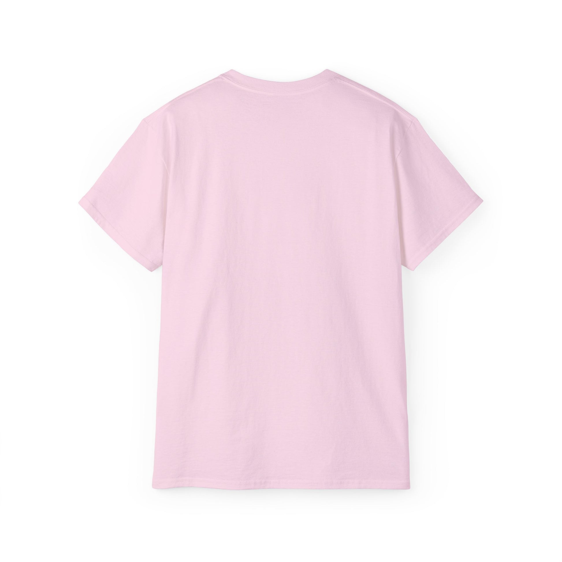 Trail Therapy Unisex Ultra Cotton Tee | Outdoor Lover Gift, Adventure Shirt, Nature Tee, Hiking Apparel, Relaxation Wear - Psychonaut Swag