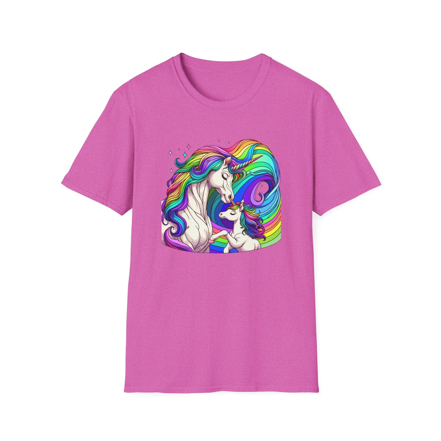 Unicorn Mom Design - Psychonaut Swag