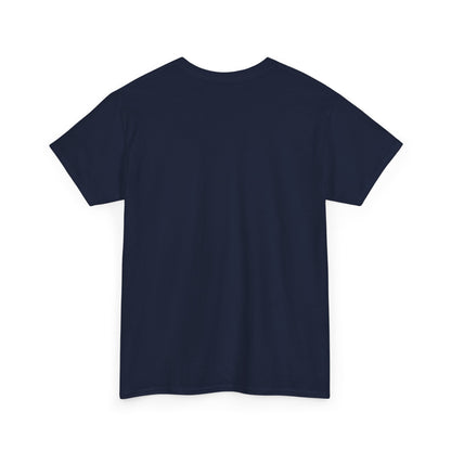 Take a whiff, Unisex Heavy Cotton Tee - Perfect for Fun Gatherings, Casual Outings, Gifts, and Everyday Wear