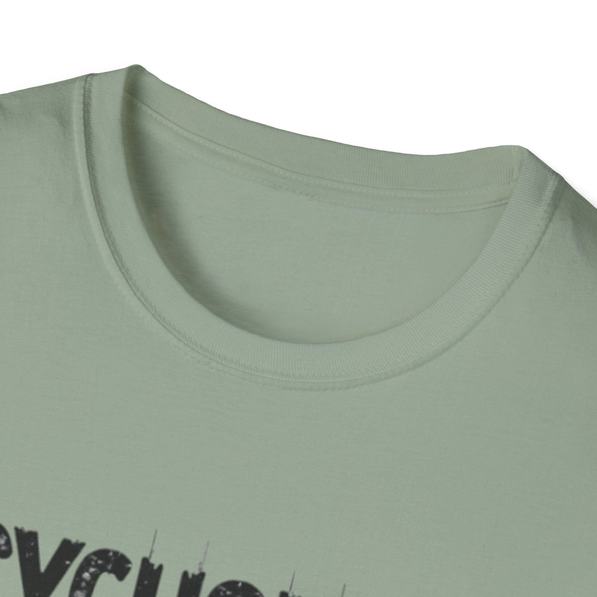 Psychonaut Swag Unisex T-Shirt, Cool Graphic Tee, Casual Wear, Unique Gift, Festival Fashion - Psychonaut Swag