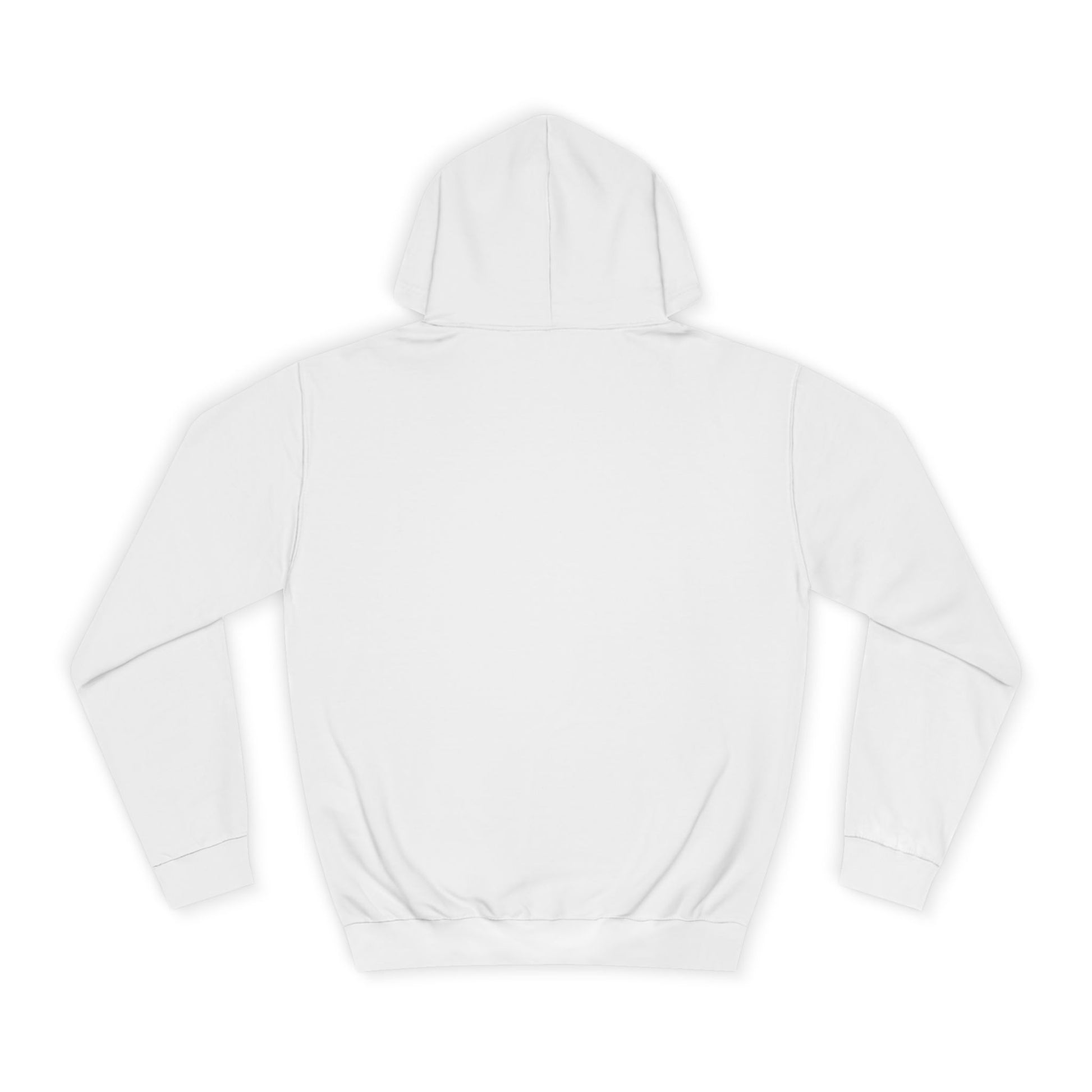 Keeping it Green Unisex College Hoodie - Psychonaut Swag