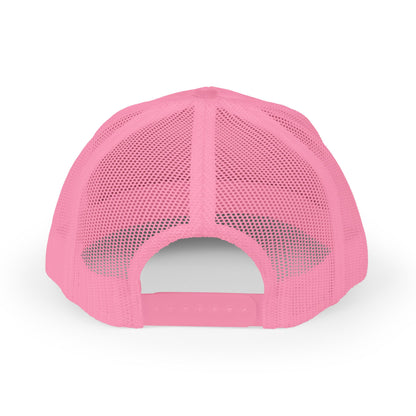 Haydonberg Turning the Lights on, Snapback Trucker Cap