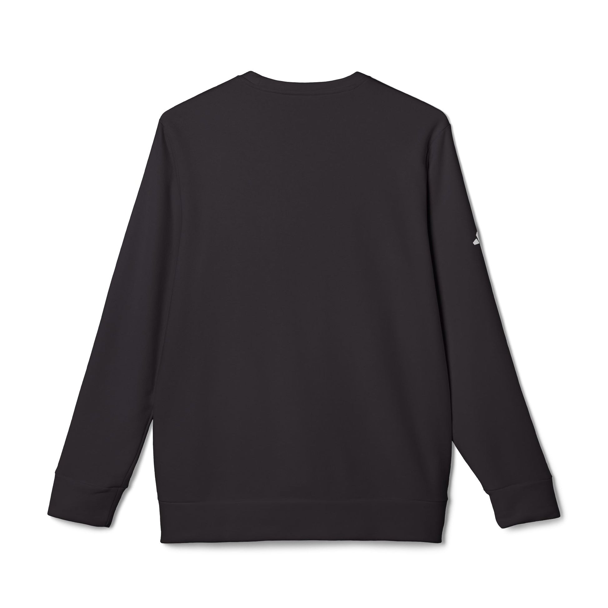 Score, adidas Unisex Fleece Crewneck Sweatshirt - Psychonaut Swag