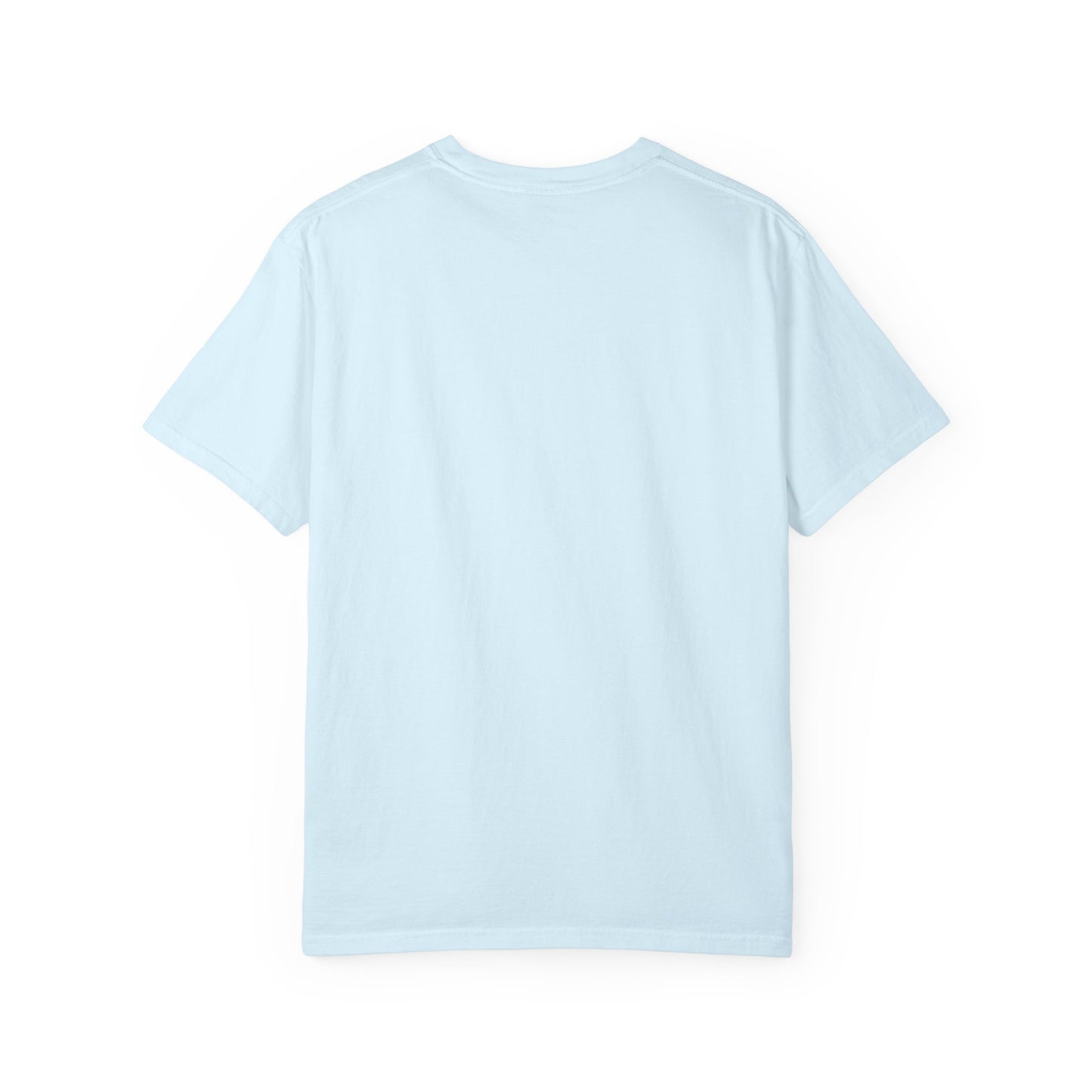 Halloween Pumpkin Head T-Shirt — "It's My Favorite Holiday Season!"