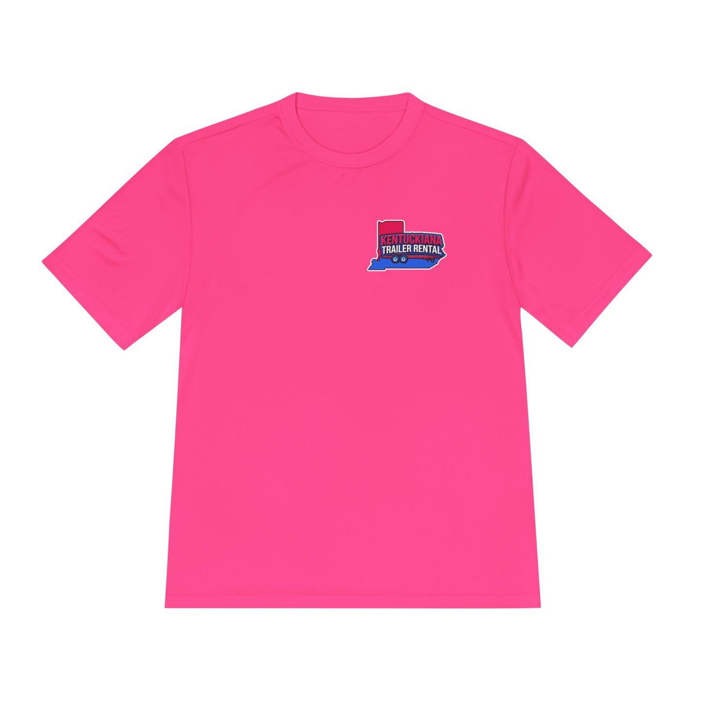 Kentuckiana small biz swag, Unisex Moisture-Wicking Tee with Trailblazer Design, Comfortable Workout Shirt, Ideal for Active Lifestyle, Great for Sports, Gift for [...]