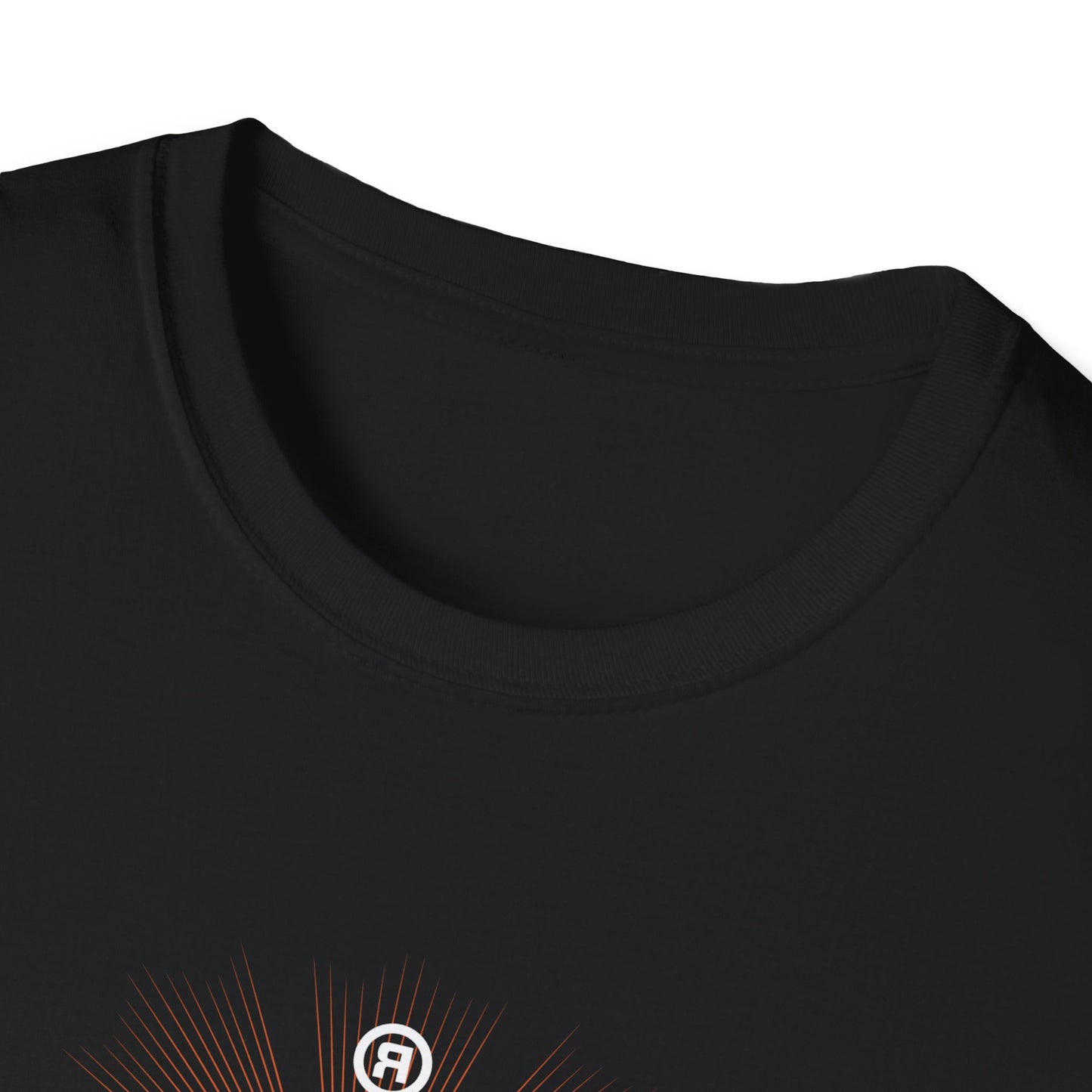 Resilient Humankind, Unisex Softstyle T-Shirt