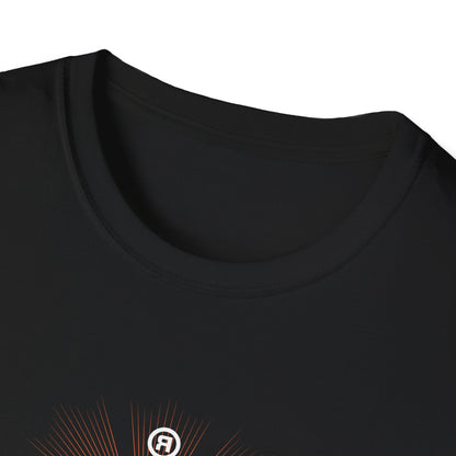 Resilient Humankind, Unisex Softstyle T-Shirt