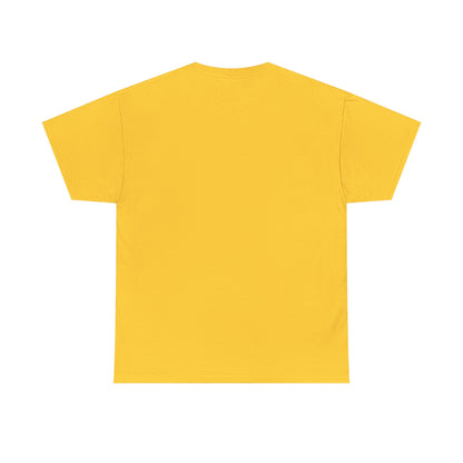 Ex-Left to Now Right Unisex Heavy Cotton Tee, Funny Tee, Statement Shirt, Casual Wear, Gift for Friends, Everyday Style - Psychonaut Swag