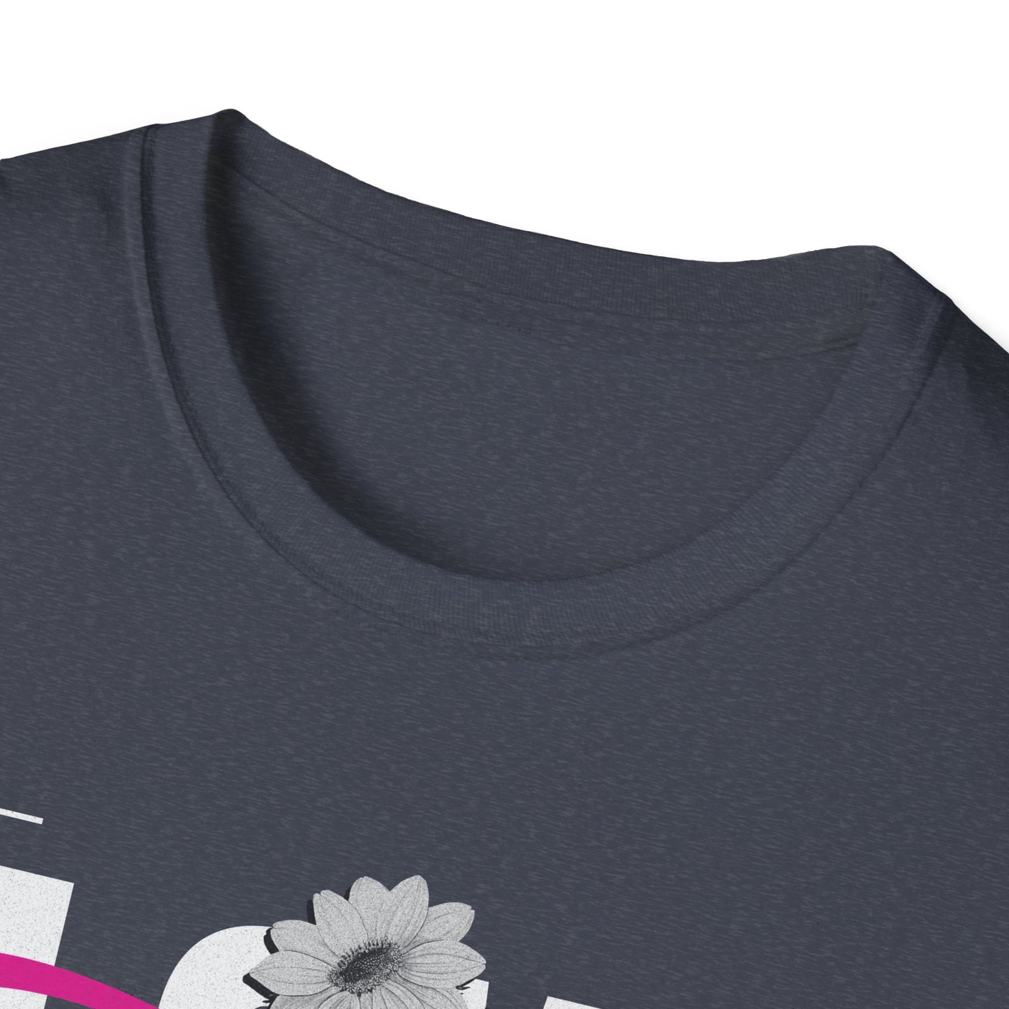 Love Lost Forever Tee — 'Love lost forever in expression' Graphic T-Shirt
