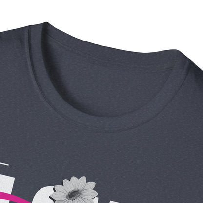 Love Lost Forever Tee — 'Love lost forever in expression' Graphic T-Shirt