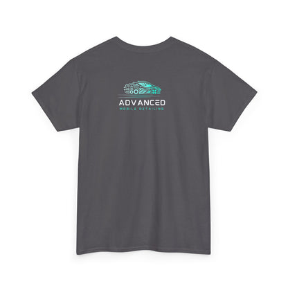 Advanced Mobile, Heavy Cotton for Car Enthusiasts, Perfect Gift for Birthdays, Road Trips, or Car Shows, Advanced Mobile Detailing Print, Unisex [...]