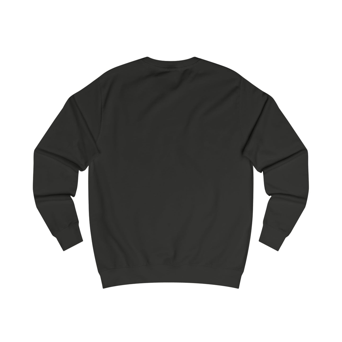Sweatshirt — "Sleigh All Day" Holiday Crewneck
