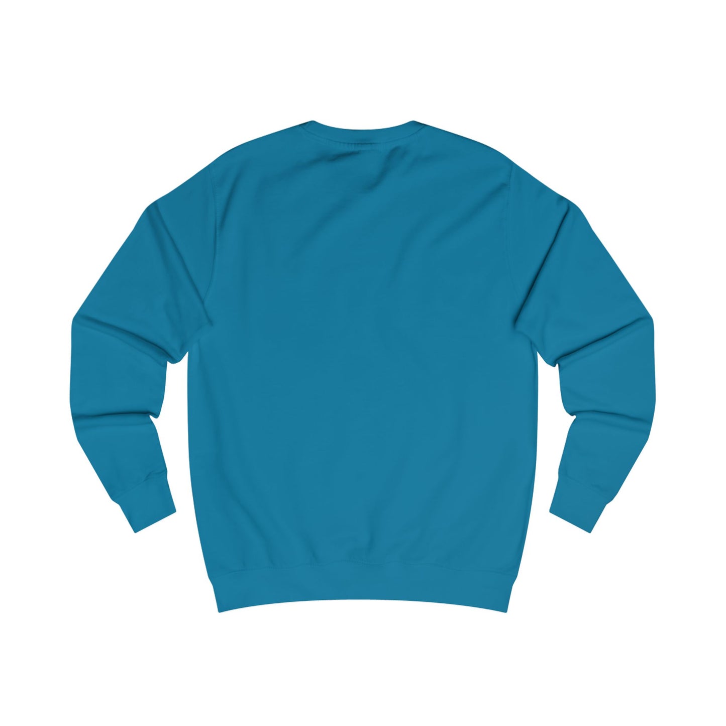 Sweatshirt — "Sleigh All Day" Holiday Crewneck
