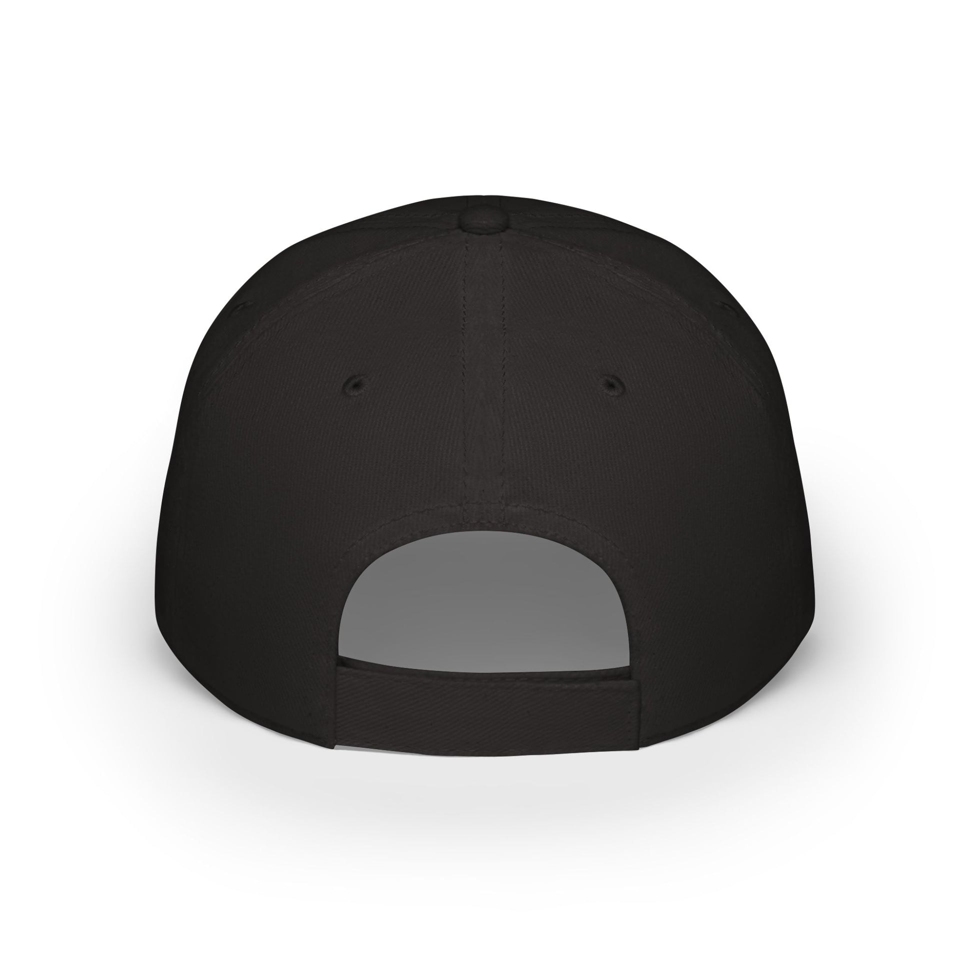 Psychonaut Swag Low Profile Baseball Cap, Casual Hat, Gift for Gamers, Streetwear Accessory, Summer Vibes, Trendy Headwear - Psychonaut Swag
