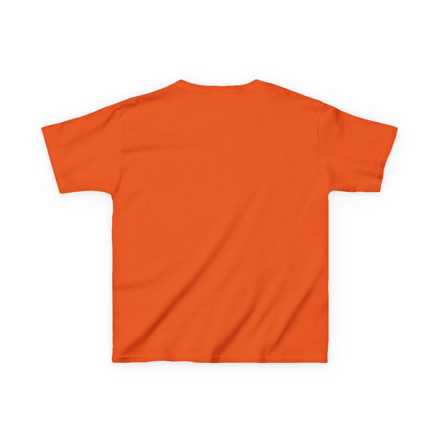 Custom Kids Tee — Personalized Image & Text for Birthdays, Trips, Events