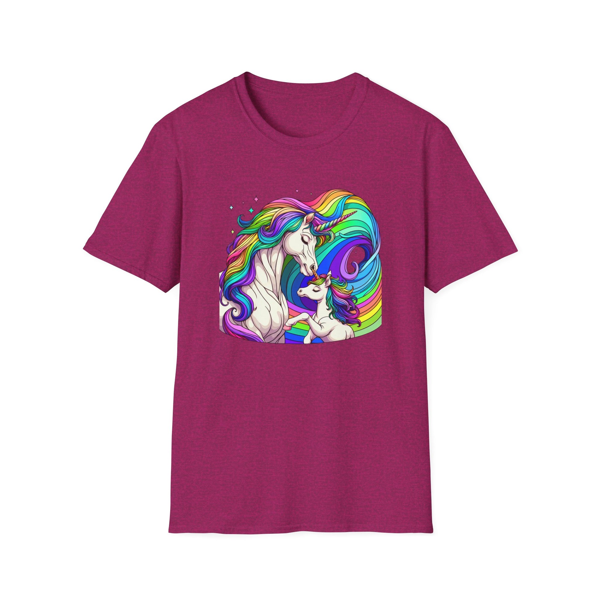 Unicorn Mom Design - Psychonaut Swag