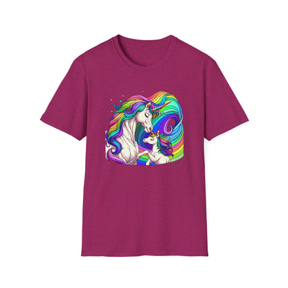 Unicorn Mom Design - Psychonaut Swag