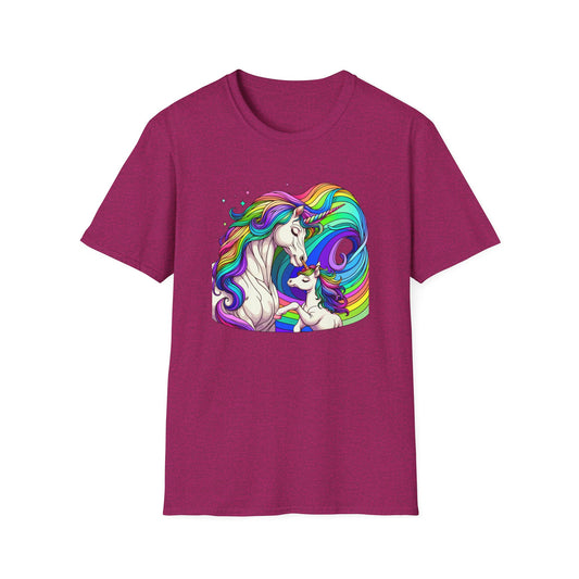 Unicorn Mom Design - Psychonaut Swag