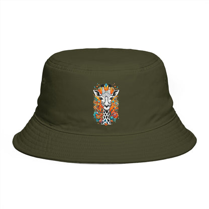 Psychedelic Safari, Bucket Hat