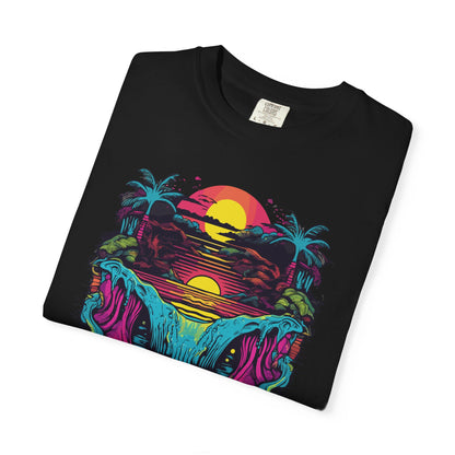 Psychedelic Oasis T-Shirt