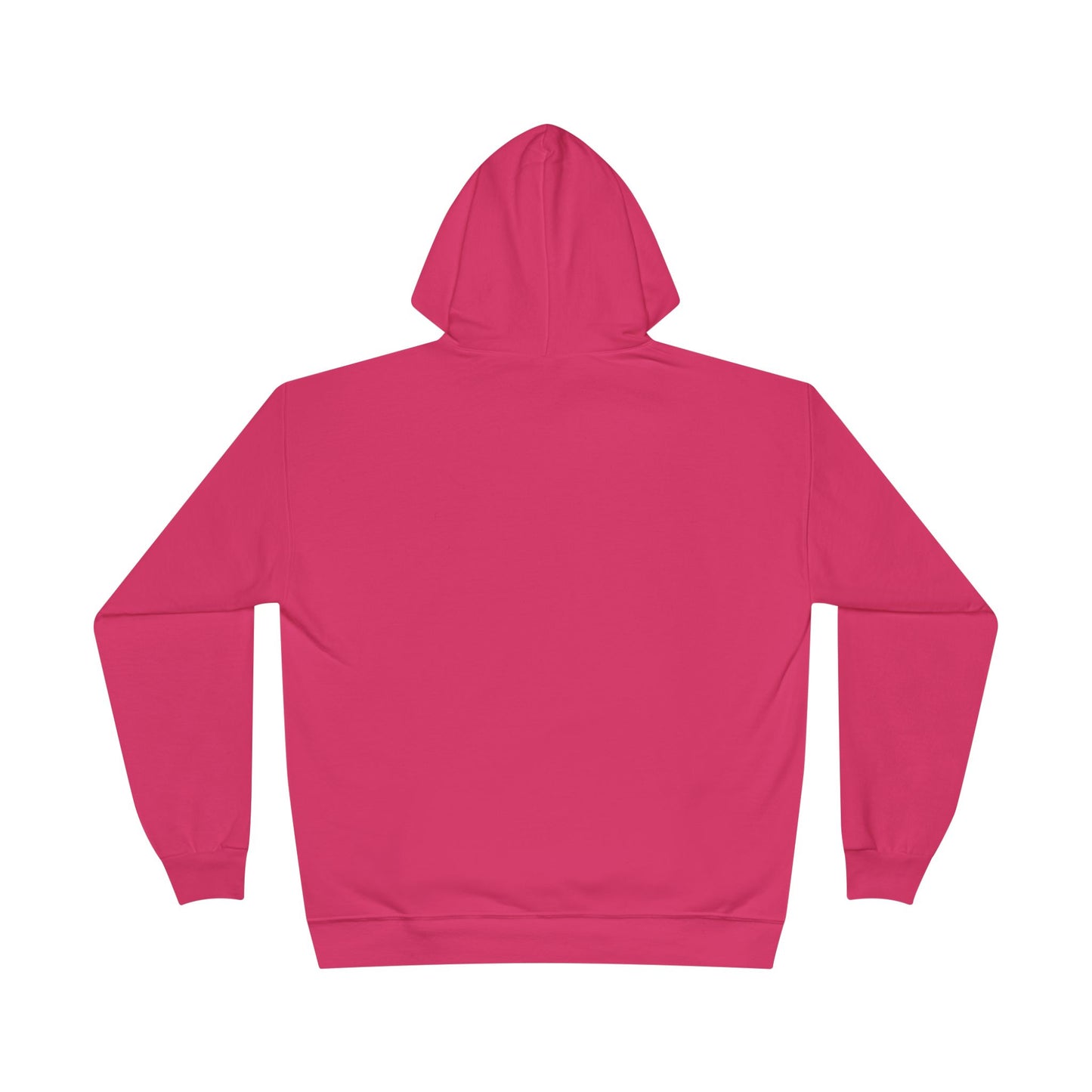 Sports Massage, Logo Hoodie — 'Run Fast' Athletic Pullover
