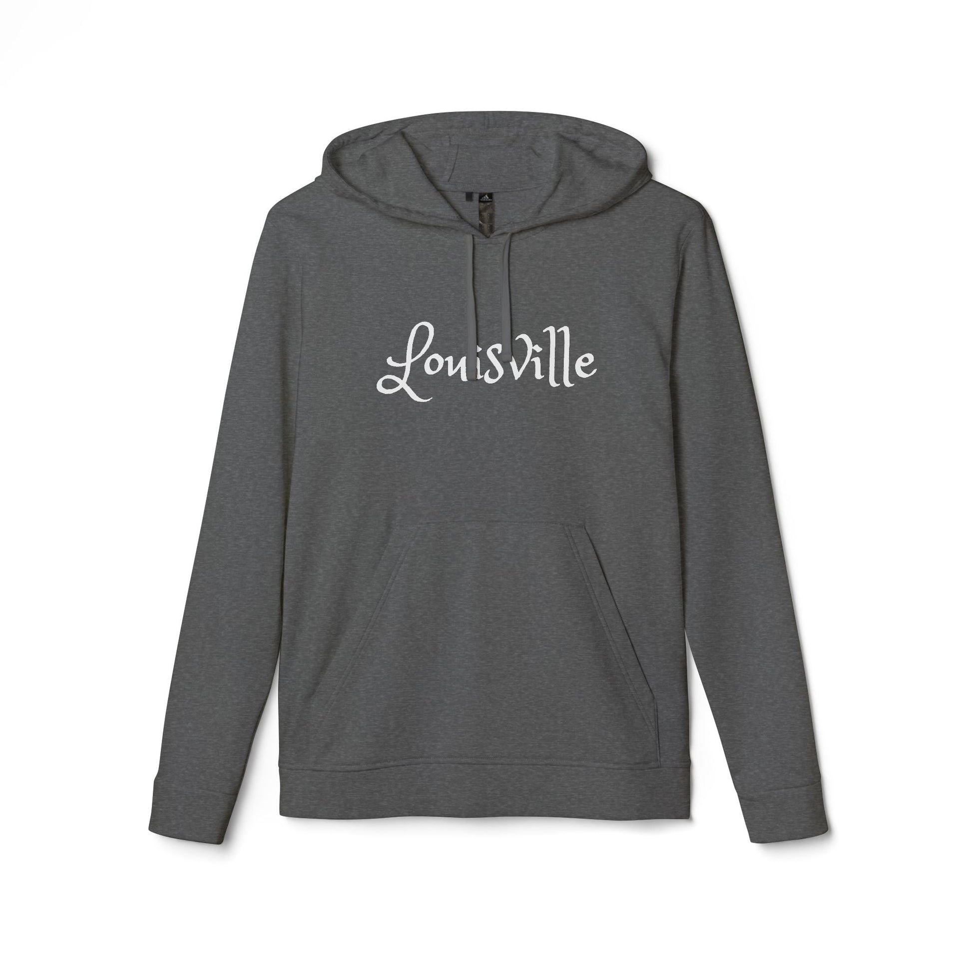 Louisville hoodie, adidas Unisex Fleece Hoodie - Psychonaut Swag